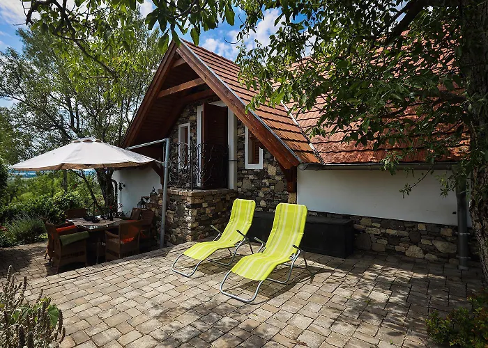 Kali Borhaz - Nyaralohazak * Köveskál