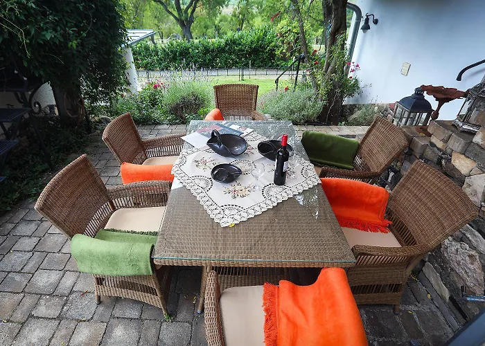 Káli Borház - Сasa de vacaciones *