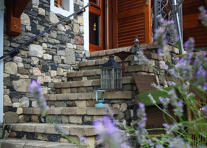 Káli Borház - * Köveskál