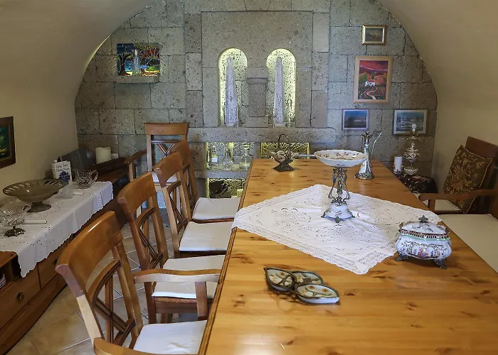 Káli Borház - Köveskál