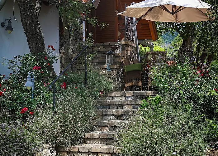 Káli Borház - * Köveskál