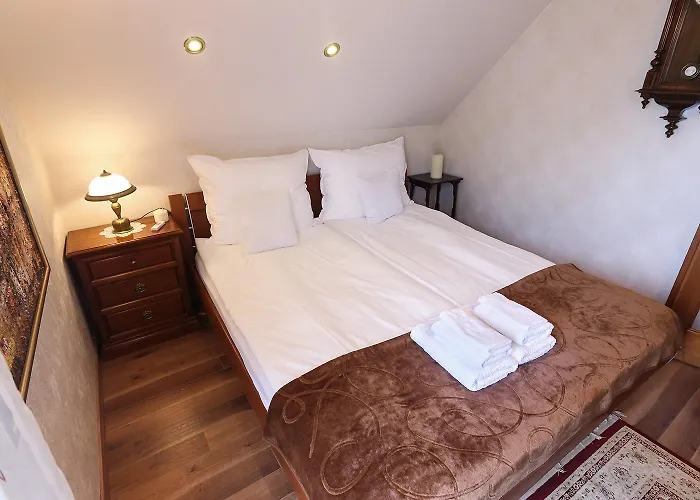 Vakantiehuis Kali Borhaz - Nyaralohazak