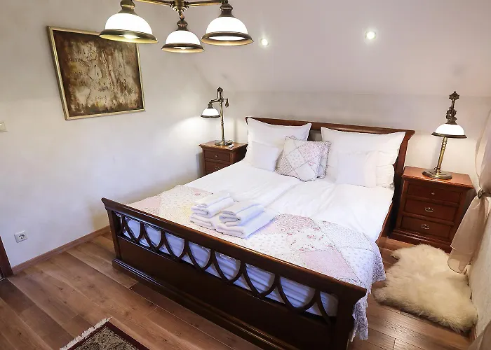 Сasa de vacaciones Káli Borház -