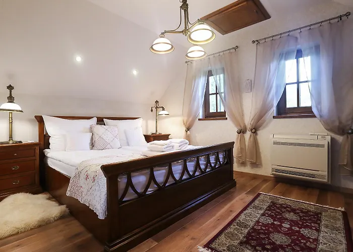 Сasa de vacaciones Káli Borház - *