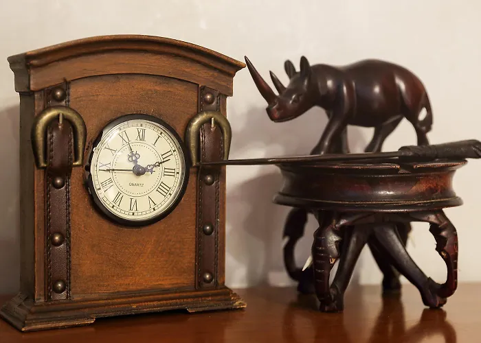 Kali Borhaz - Nyaralohazak Vakantiehuis Köveskál