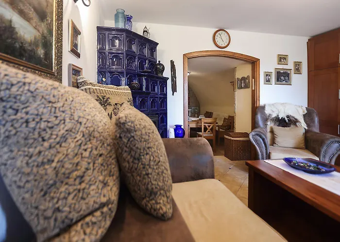 Káli Borház - Сasa de vacaciones *