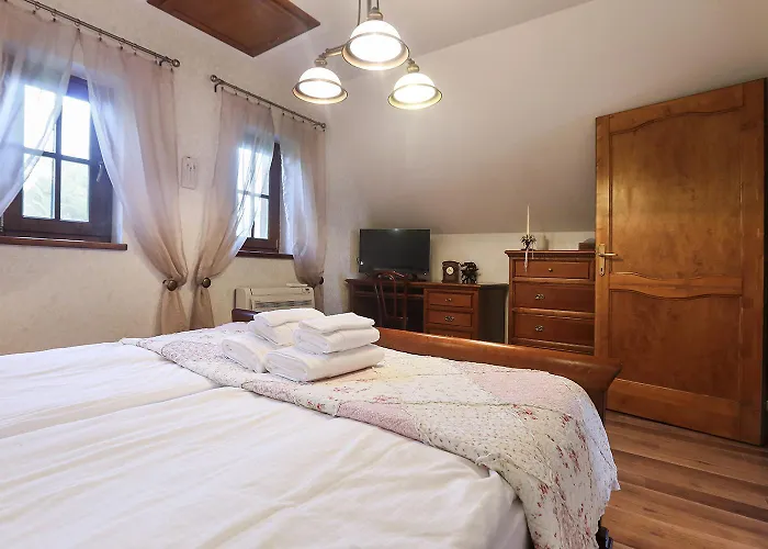 Káli Borház - Сasa de vacaciones