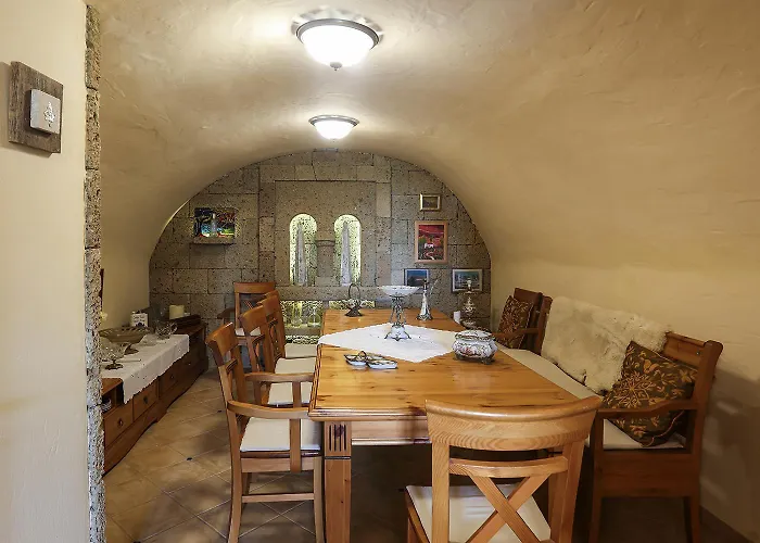 Сasa de vacaciones Káli Borház - *