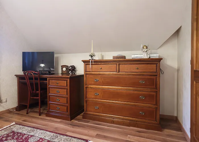 Káli Borház - Сasa de vacaciones