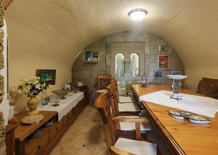 Kali Borhaz - Nyaralohazak Vakantiehuis