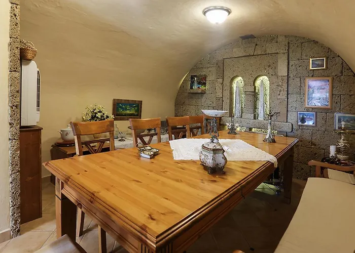 Kali Borhaz - Nyaralohazak Vakantiehuis *