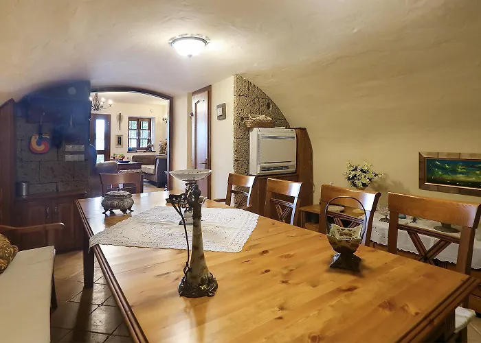 Vakantiehuis Kali Borhaz - Nyaralohazak *