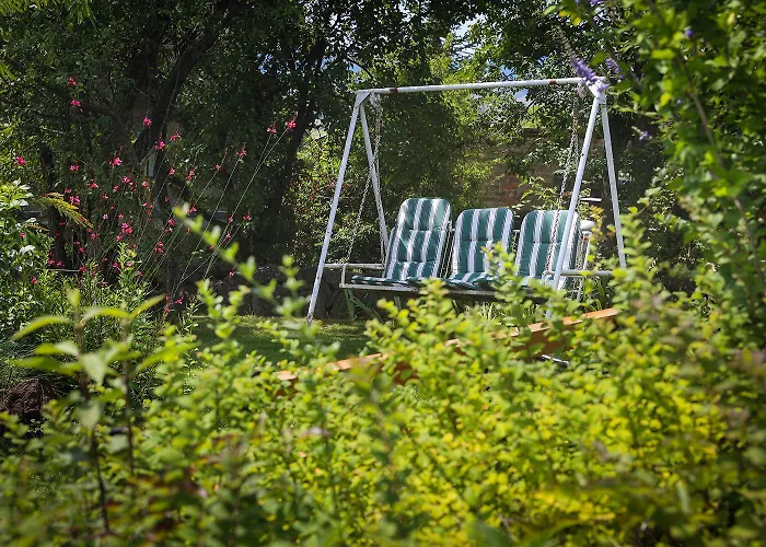 Kali Borhaz - Nyaralohazak Vakantiehuis Köveskál