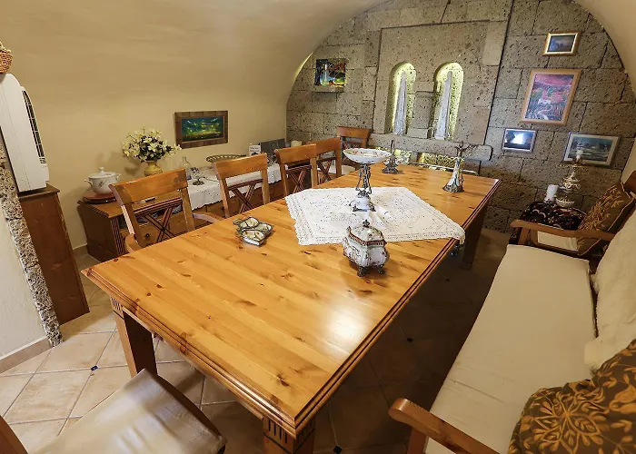 Káli Borház - Сasa de vacaciones