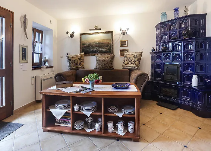 Káli Borház - Köveskál