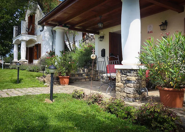 Сasa de vacaciones Káli Borház -