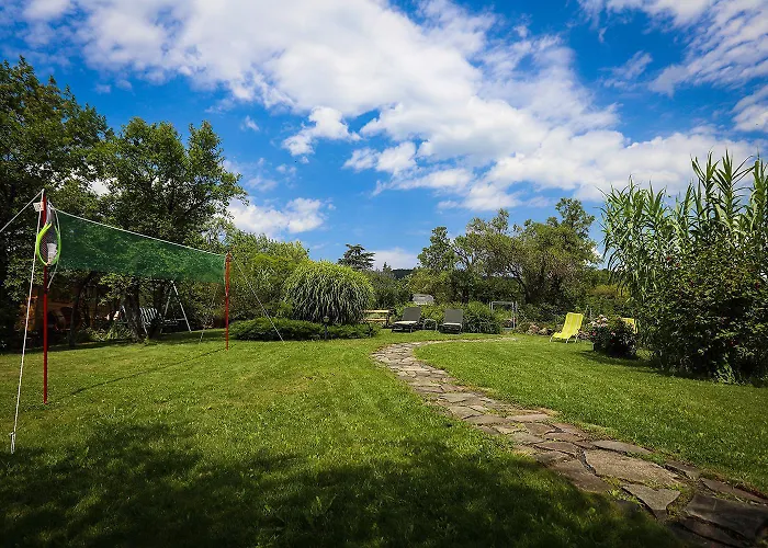 Káli Borház - Сasa de vacaciones *